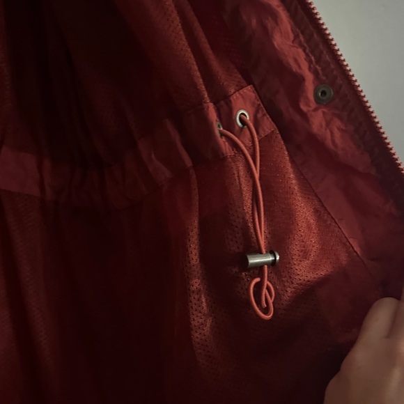 American Eagle Outfitters Hooded Jacket - Picture 6 of 9